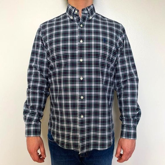 Original Ralph Lauren Shirt for Men - Almost New - Picture 1 of 7